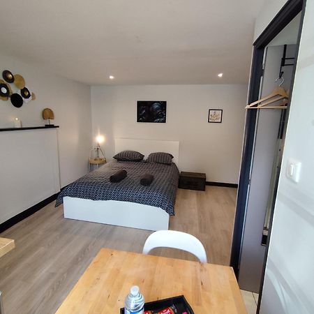 Le Nid 2 Quimper By Nid'Ouest Apartman Kültér fotó
