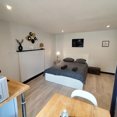 Le Nid 2 Quimper By Nid'Ouest Apartman Kültér fotó