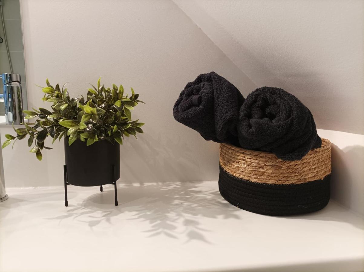 Le Nid 2 Quimper By Nid'Ouest Apartman Kültér fotó