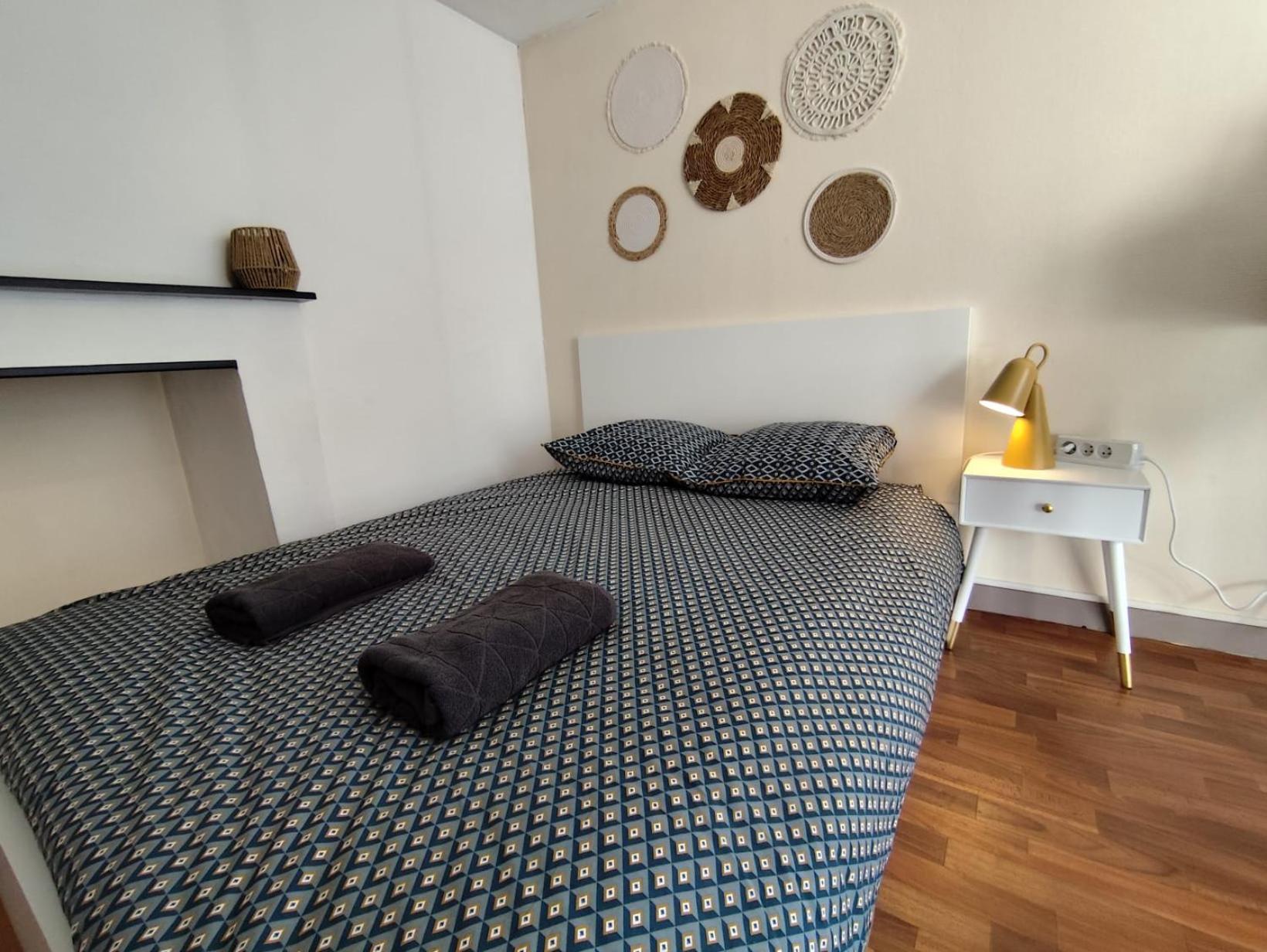 Le Nid 2 Quimper By Nid'Ouest Apartman Kültér fotó