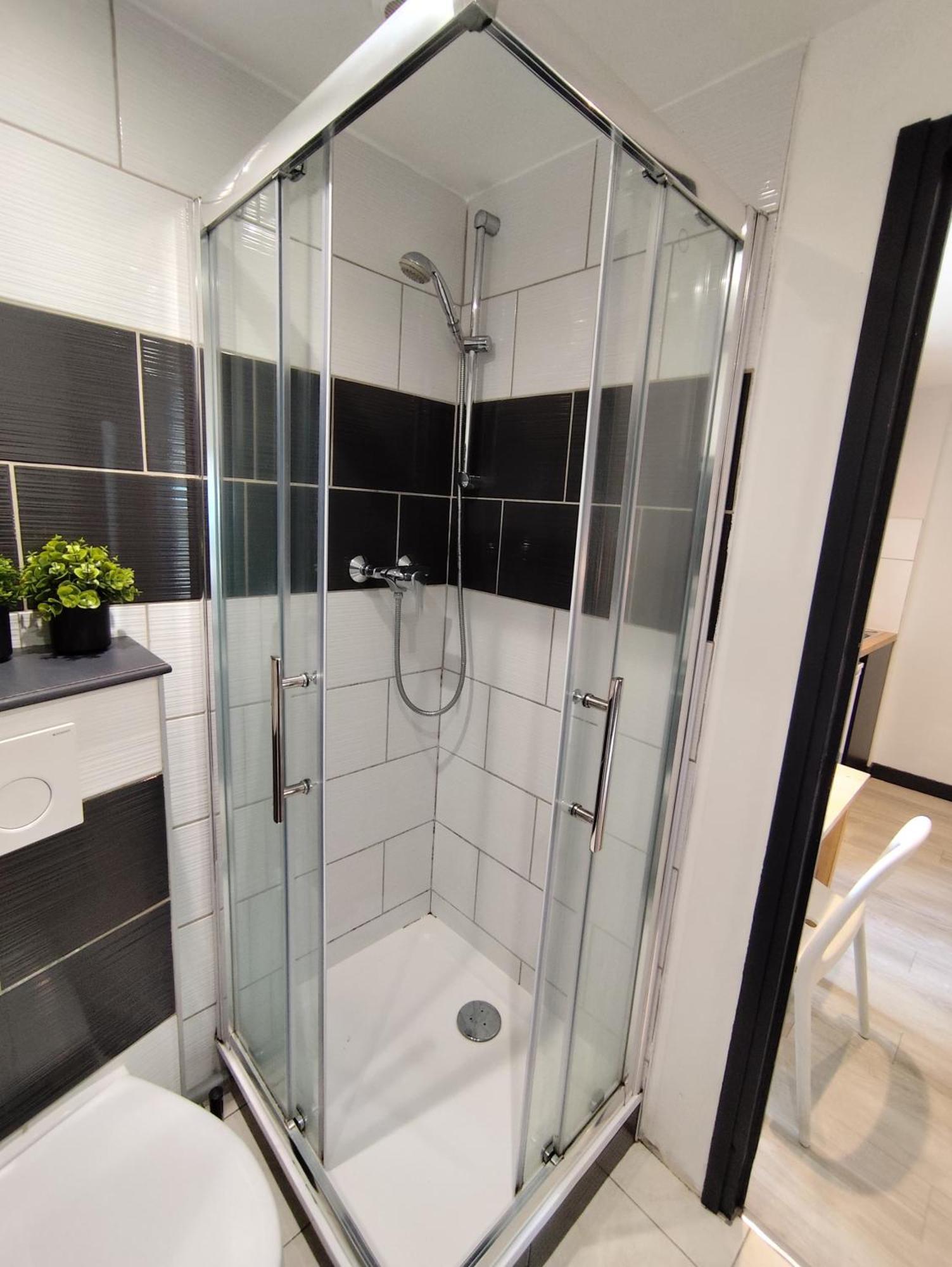 Le Nid 2 Quimper By Nid'Ouest Apartman Kültér fotó